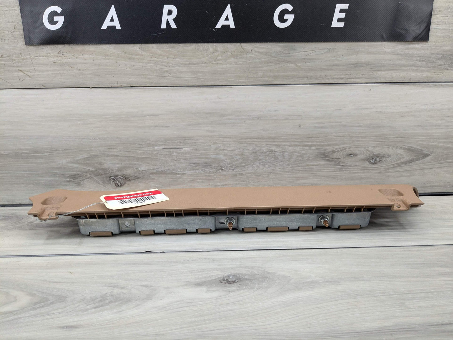 2013 BMW 750Li F02 Unknown 9176287
