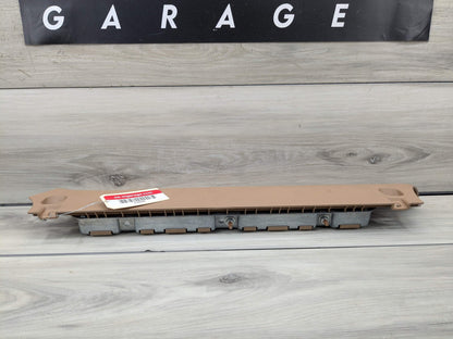 2013 BMW 750Li F02 Unknown 9176287