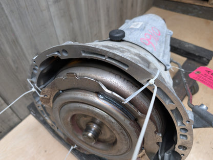 12-13 Mercedes W207 E550 722.9 7G Tronic Automatic Transmission 722.909 OEM 81k