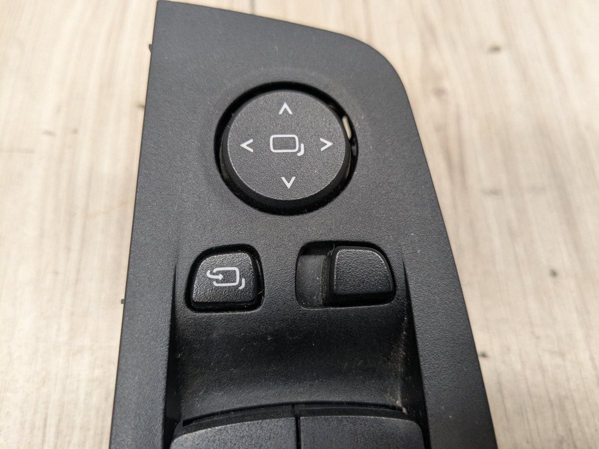 OEM BMW F44 G20 G26 G80 330 M340 Front Left Driver Window Control Switch Button