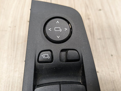 OEM BMW F44 G20 G26 G80 330 M340 Front Left Driver Window Control Switch Button