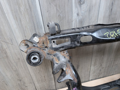 2018 Audi S5 B9- Rear Axle Support Crossmember Subframe PN: 8W0505235AD