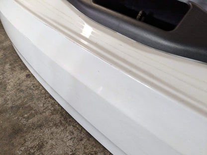 2012 BMW X5 E70 Rear Lower Liftgate Tailgate