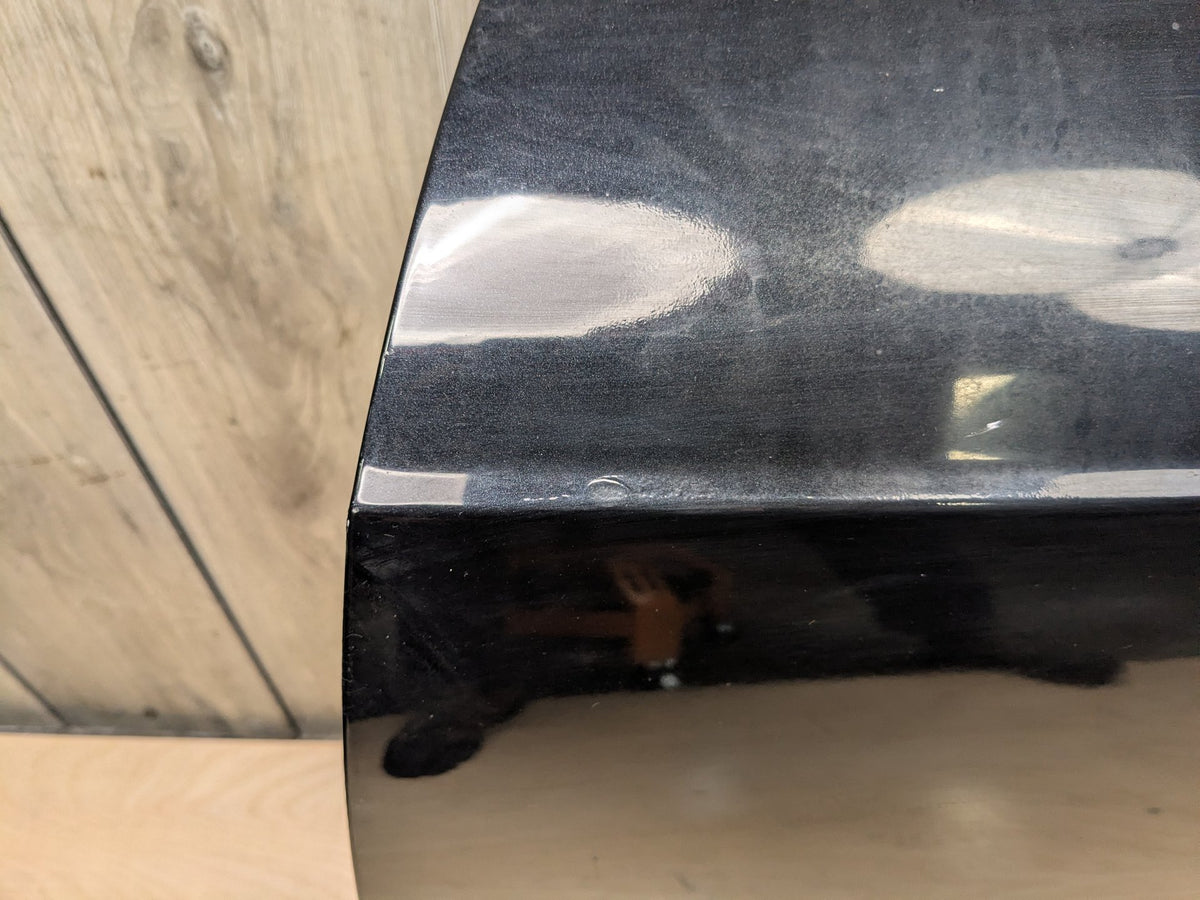 2013 Audi S5 B8.5 Front Left Driver Door Shell Panel L8/ Z9Y