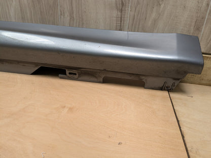 *OEM BMW F90 G30 Right Passenger Side Skirt Rocker Panel M PERFORMANCE