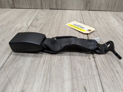 OEM BMW F90 M5 G30 530 540 M550 Rear Center Middle Seatbelt Seat Belt Buckle