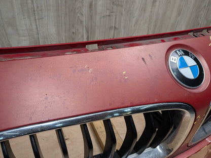 NOTE* 12-15 OEM BMW F30 F31 328 335 SPORT LINE Front Bumper Cover w/ Grilles