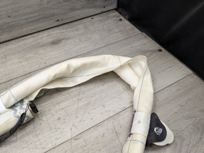 OEM BMW F30 F36 F80 M3 335 435 Right Passenger Roof Head Curtain Air Bag Airbag