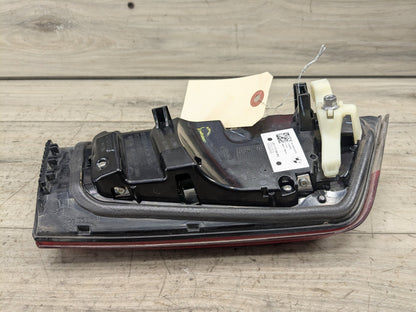 2021 BMW 330i G20 Rear Right Passenger Inner Tail Light 7495090 PRE-LCI OEM BMW G20 G80 330 M340 M3 Rear Right Passenger Inner Stop Tail Light OEM