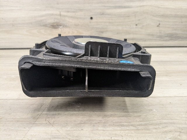 16-24 OEM BMW F39 F44 F48 X1 Left Driver Side Sub Subwoofer Audio Speaker HIFI