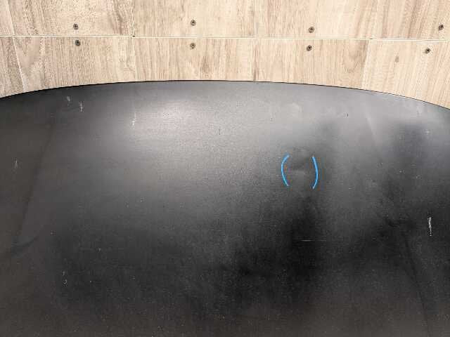 *OEM BMW F30 F31 F32 F33 F36 328 335 340 428 430 435 440 Hood Panel Bonnet Shell