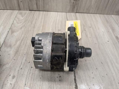 2020 - 2024 BMW X3 F97 Unknown 8686899 S58