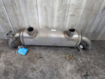 20-24 OEM BMW G20 G26 M340 M440 Dual Exhaust Pipe Muffler B58 Engine