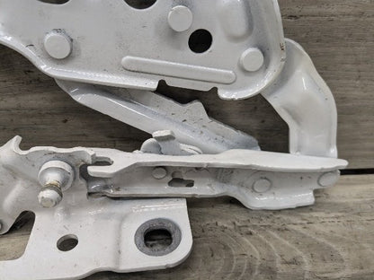 OEM BMW G12 G14 G15 G30 F90 M5 M8 Hood Bonnet Left Right Side Hood Hinges SET