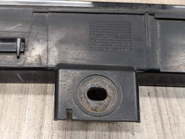 2020 - 2024 BMW X3 F97 Unknown 7426511 S58