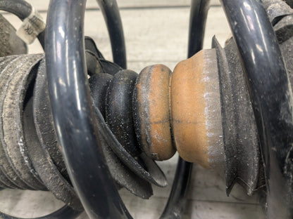 2017 BMW 340i F34 Front Left Driver Spring Strut Shock Absorber 6873781 *14-19 OEM BMW F34 335 340 Front Left Driver Shock Absorber Strut Spring