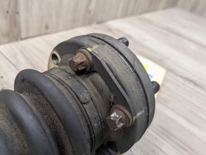 96-02 OEM BMW E36 Z3 MANUAL Transmission Rear Differential Axle Output Shaft