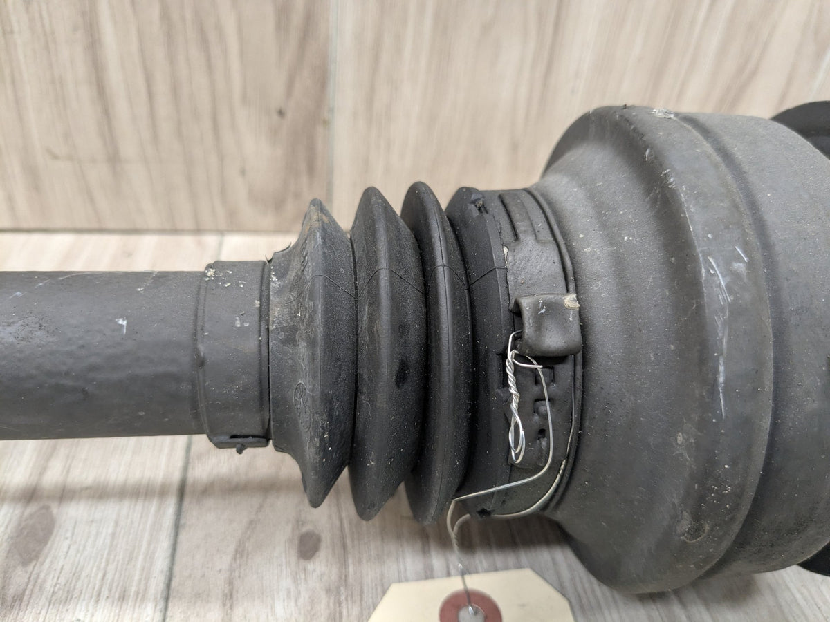 07-18 OEM Mercedes W211 W212 W221 E550 Rear Left Right CV Axle Half Output Shaft