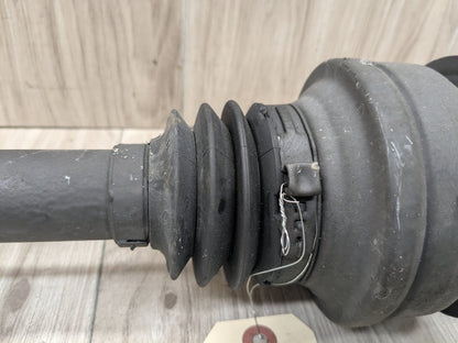 07-18 OEM Mercedes W211 W212 W221 E550 Rear Left Right CV Axle Half Output Shaft