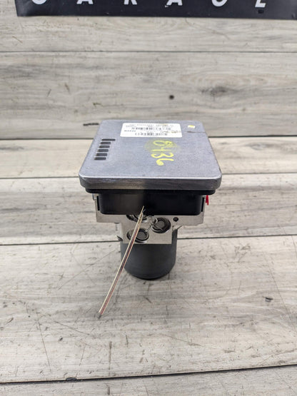 2019 BMW X3 G01 ABS Pump Module 6896310 PRE-LCI OEM BMW G01 G12 G30 X3 DSC/ DXC ABS Pump Computer Unit Anti Lock Brake