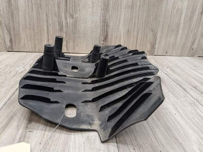 12-20 OEM BMW F22 F30 F32 Rear Left Driver Control Arm Splash Guard Cover