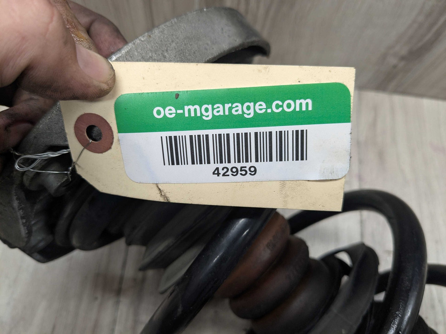 2016 BMW X1 F48 Unknown 6861671