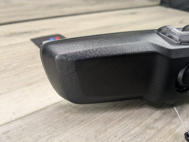 OEM BMW F44 F93 G06 G07 G14 G15 G16 M8 Auto Dim Rear View Interior Mirror EC/LED