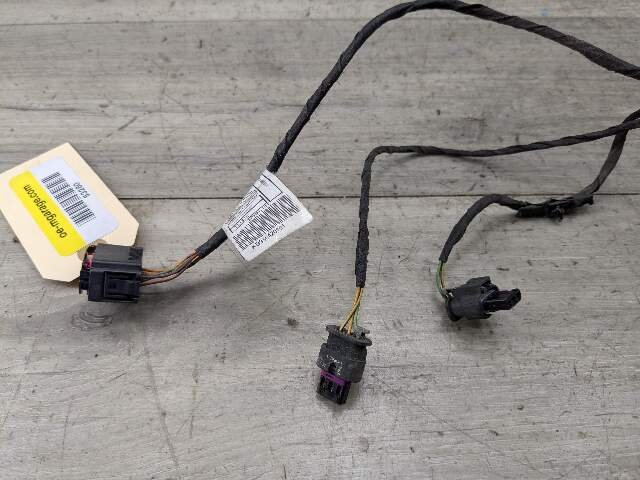 OEM BMW F90 M5 G30 Rear Parking Distance Sonic Harness Wire w/ PDC