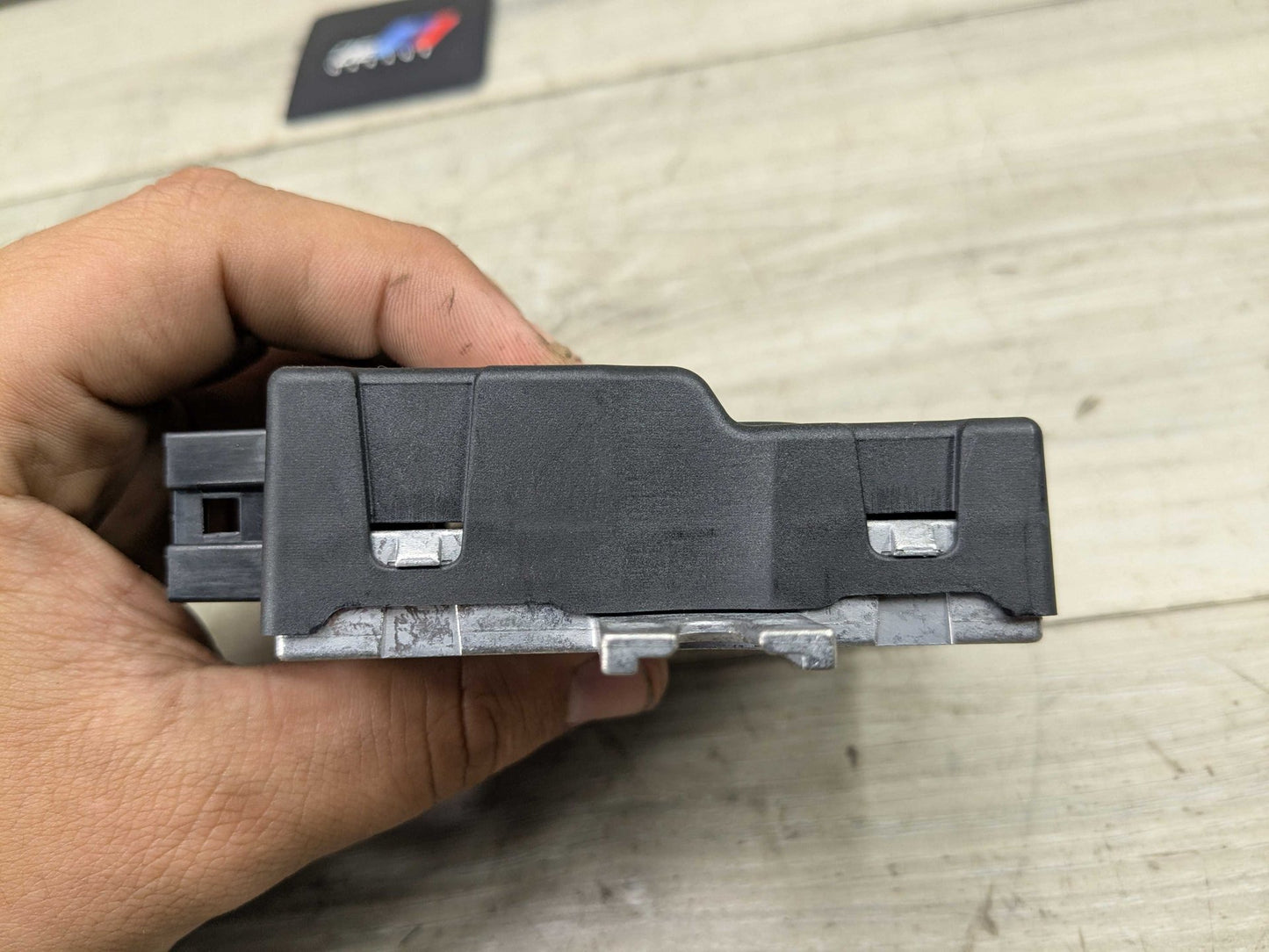 OEM BMW F90 G12 G20 G22 G23 G42 G80 G82 G83 M3 M5 EKP Fuel Pump Control Module Unit