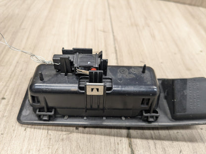 OEM BMW F15 F22 F23 F87 F85 M2 Rear View Reverse Back Up Camera Cover Trim