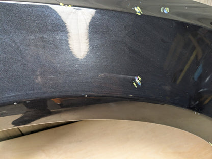 2013 Audi S5 B8.5 Front Right Passenger Fender Panel L8/ Z9Y