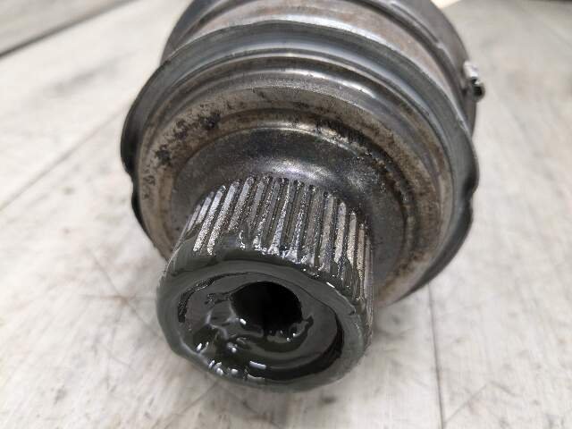 2018 - 2025 Audi SQ5 FY Front Left Driver Half Shaft Output CV Axle 80A407271D