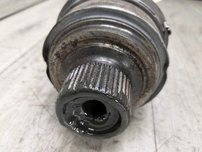 2018 - 2025 Audi SQ5 FY Front Left Driver Half Shaft Output CV Axle 80A407271D