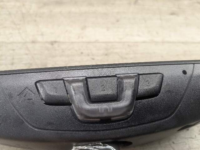 2020 BMW X3 G01 Unknown 9438990