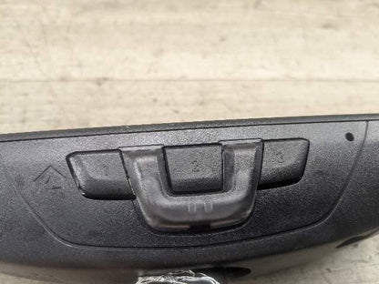 2020 BMW X3 G01 Unknown 9438990