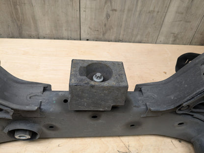 18-24 OEM BMW G01 G02 X3 X4 30i 30iX Rear Suspension Subframe Cradle Crossmember