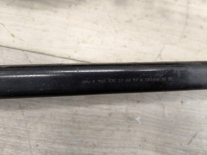 OEM BMW F22 F23 F30 F32 F33 F36 Rear Left Driver Upper Lower Control Arm SET