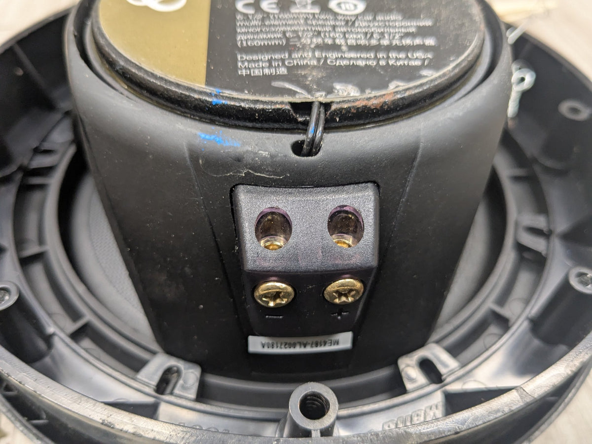 1998 BMW Z3 E36 - Speakers SET PN:
