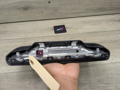 14-19 OEM BMW F15 F16 F85 F86 X5 X6 NBT Central Information Display Screen 10.25