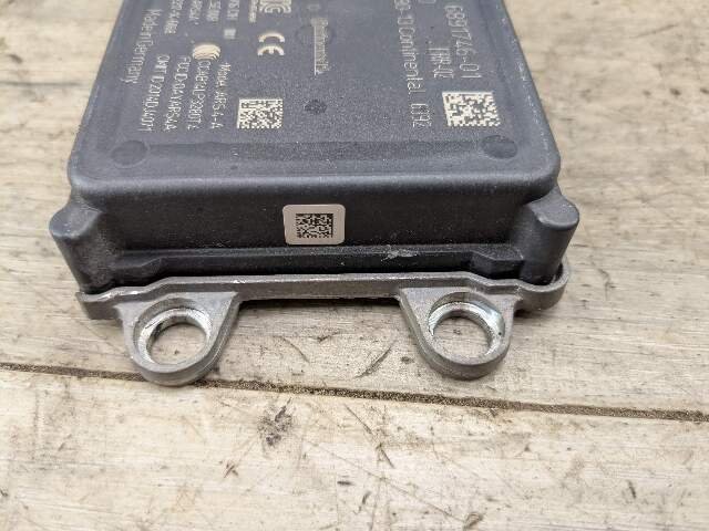 16-20 OEM BMW G30 G32 G11 G12 F90 M5 Front Radar Sensor Module Unit