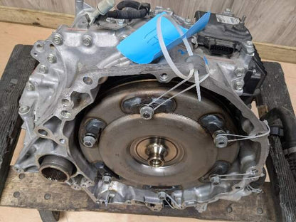 OEM BMW F44 228XI AWD Automatic Transmission Gear Box AWF8G45 80K Miles