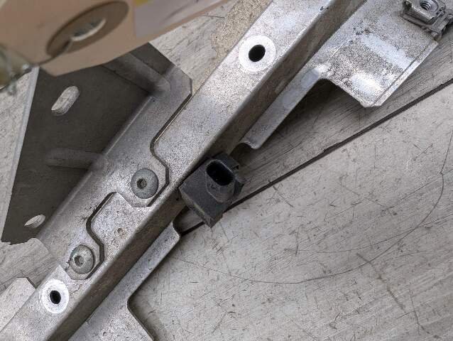 2014 - 2018 BMW X5 F15 Unknown 7294491 N55B30M0