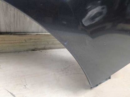 07-13 OEM BMW E92 E93 328 330 335 Left Driver Side Fender Panel Gray A22