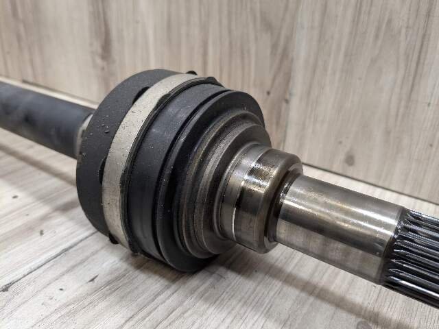 18-24 OEM BMW G01 X3 30i 30iX REAR Right Passenger Shaft Output CV Axle 8679940