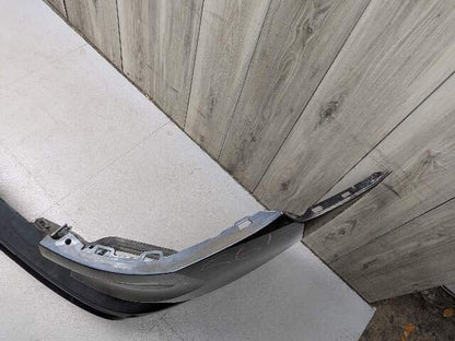 DENT* 19-23 OEM BMW G05 X5 Rear Bumper Cover Panel w/ Diffuser COMPLETE Gray C27