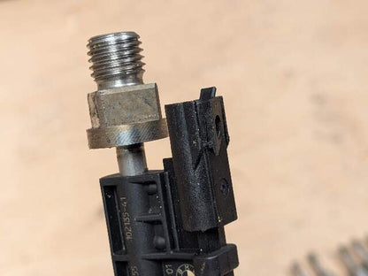 2016 - 2022 BMW 750i G12 Fuel Injector 8638255 N63B44O2