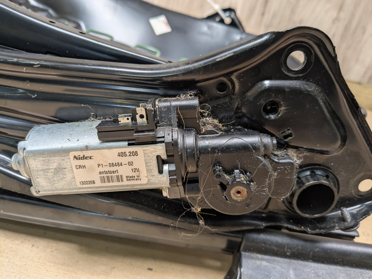 OEM Mercedes W212 W218 E350 E550 Front Right Passenger Seat Rail Track Frame