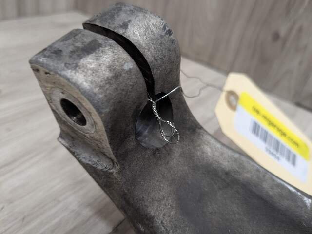 OEM BMW G30 530 540 M550 AWD Front Left Driver Hub Spindle Knuckle Wheel Bearing