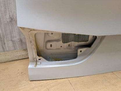 14-18 OEM BMW F15 F85 X5 X5M Rear Liftgate Tailgate Trunk Lid Gate Door Shell