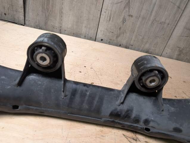 2018 BMW X3 G01 Rear Axle Support Crossmember Subframe 6874404 B58B30M0